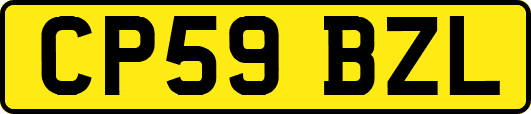CP59BZL