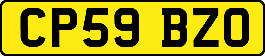 CP59BZO