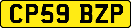CP59BZP