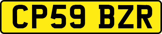 CP59BZR