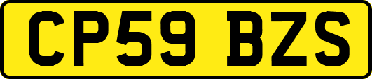 CP59BZS