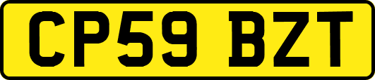 CP59BZT