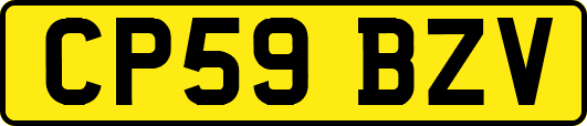 CP59BZV