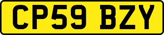 CP59BZY
