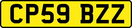 CP59BZZ