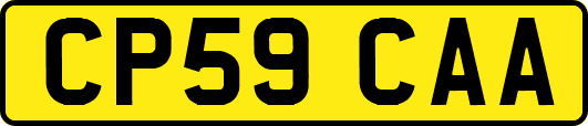 CP59CAA