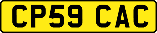 CP59CAC
