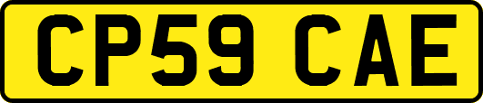 CP59CAE