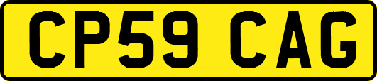 CP59CAG