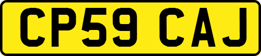 CP59CAJ