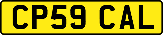 CP59CAL
