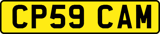 CP59CAM