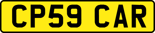 CP59CAR