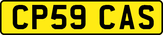 CP59CAS
