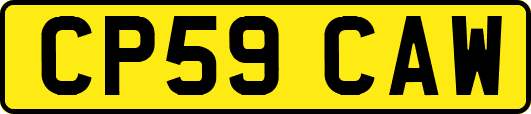 CP59CAW