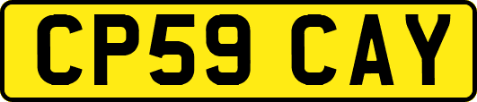 CP59CAY