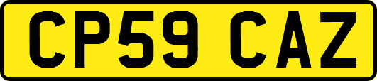 CP59CAZ