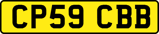CP59CBB