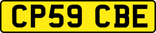 CP59CBE
