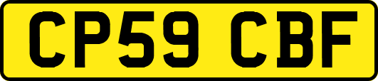 CP59CBF