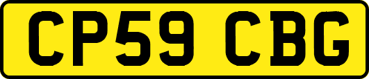 CP59CBG