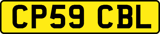 CP59CBL