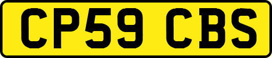 CP59CBS