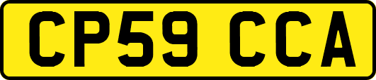 CP59CCA