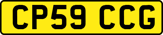 CP59CCG