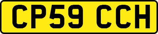 CP59CCH