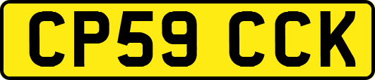 CP59CCK