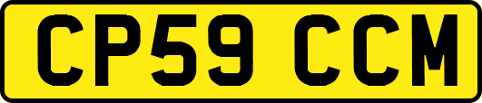 CP59CCM