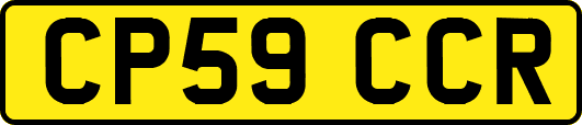 CP59CCR
