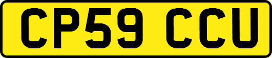 CP59CCU