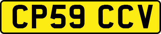 CP59CCV
