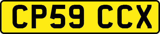 CP59CCX