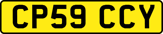 CP59CCY