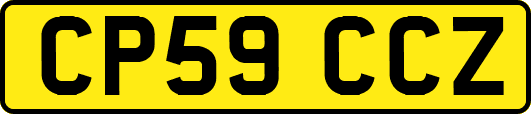 CP59CCZ