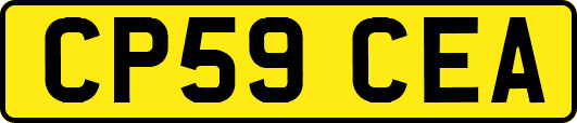 CP59CEA