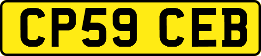 CP59CEB