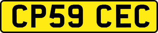 CP59CEC
