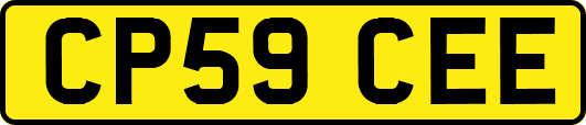 CP59CEE