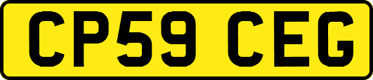 CP59CEG