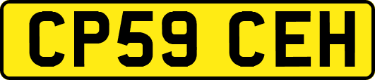 CP59CEH