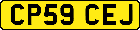 CP59CEJ