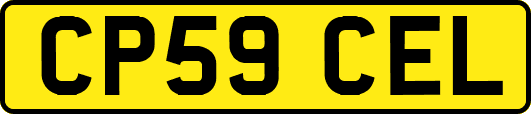 CP59CEL