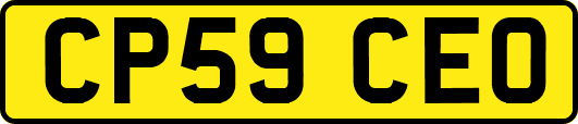 CP59CEO
