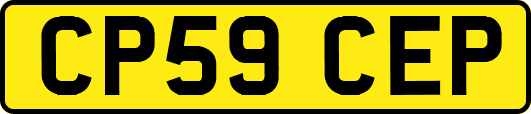 CP59CEP