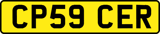 CP59CER