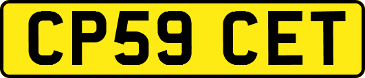 CP59CET